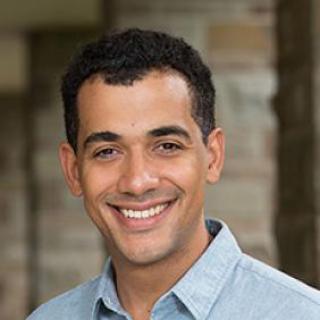 Matthew Reid