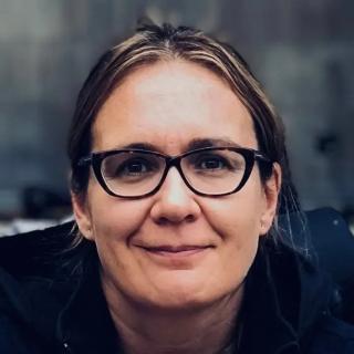 Tiina Roose