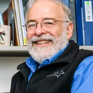 Héctor D. Abruña