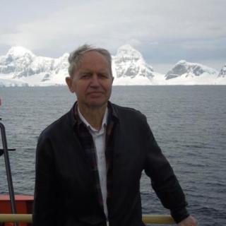 Don Hartill