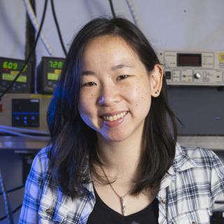 Estella Yee