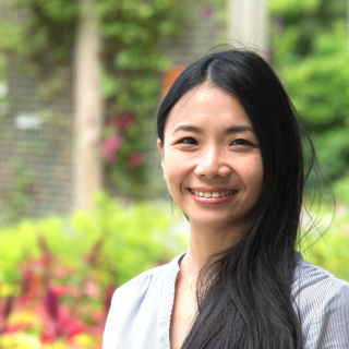 Ju-Chen Photo