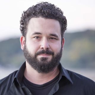 Andy Noyes headshot