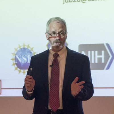 Joel Brock