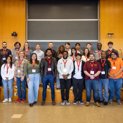 group photo