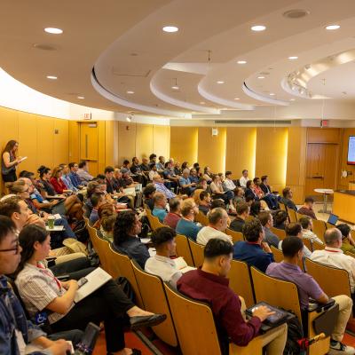 Lecture Hall