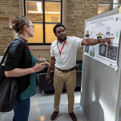 Omoogun UTEP Poster Session