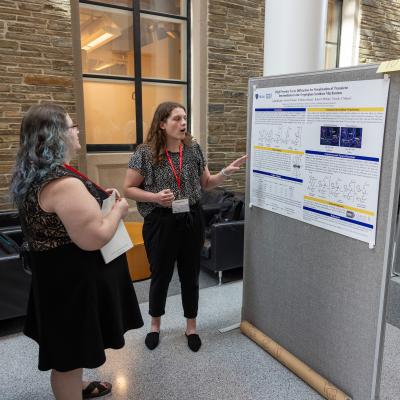 Poster Session 2