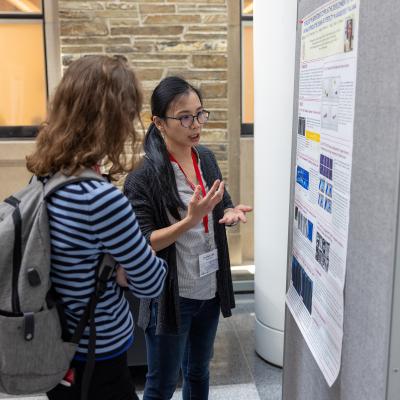 Poster Session 9